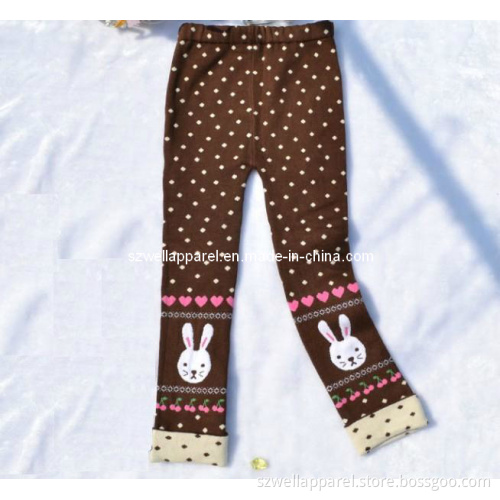 Infant Knitted Sweater Pant (SZWA-0200)